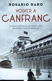 Volver a Canfranc