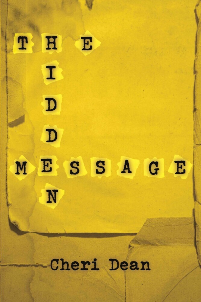 The Hidden Message main product photo
