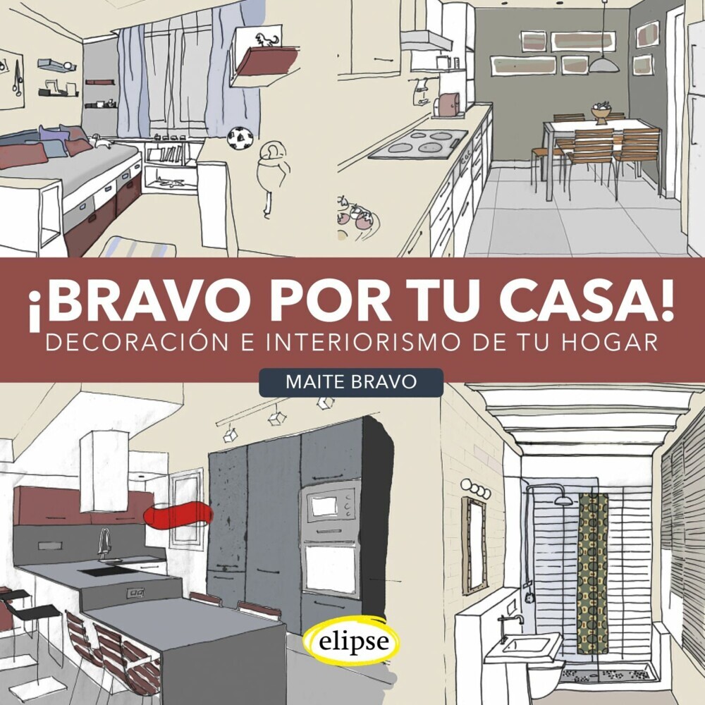 Bravo por tu casa main product photo