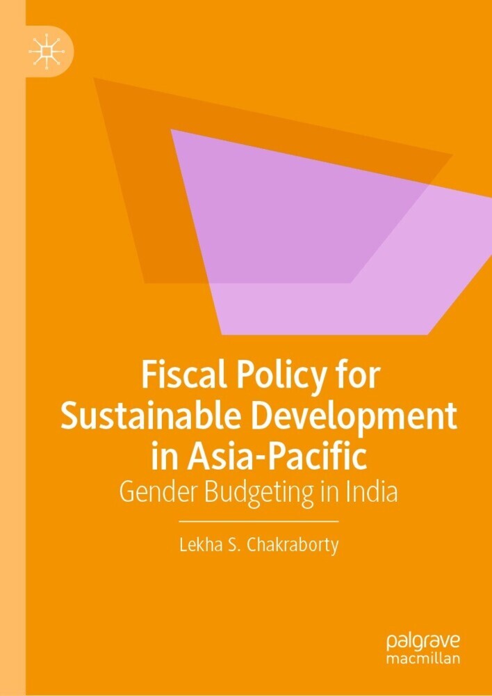 Fiscal Policy for Sustainable Development in Asia-Pacific main product photo