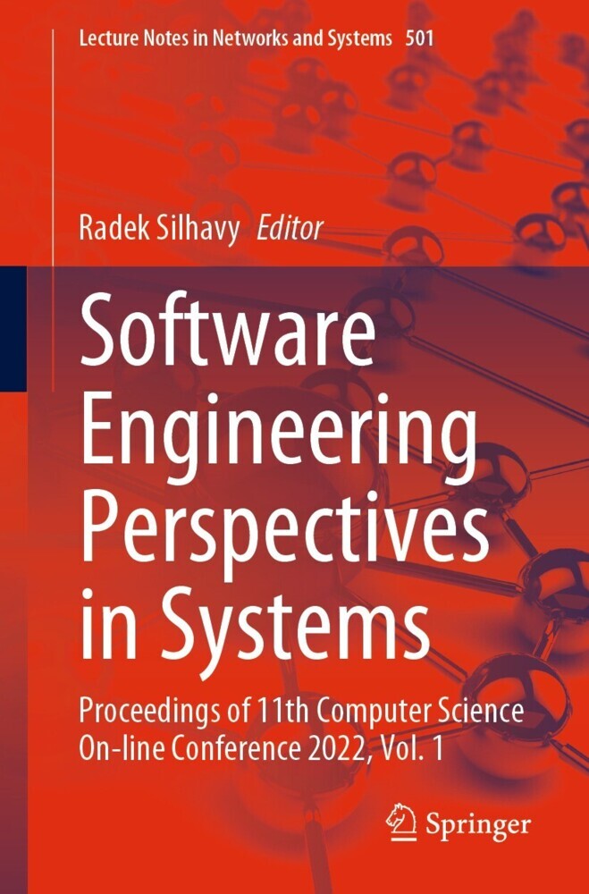 Software Engineering Perspectives in Systems main product photo