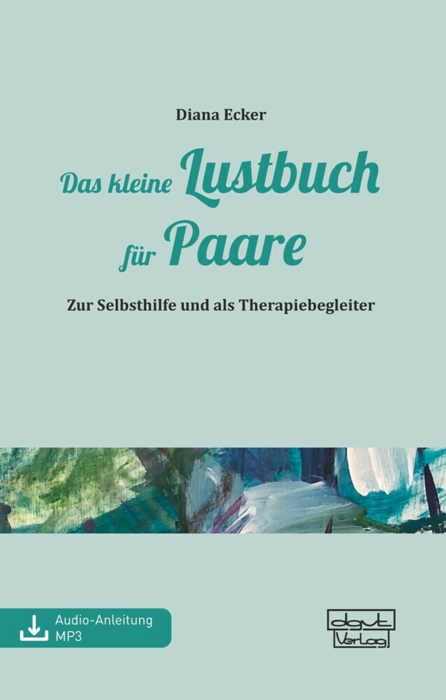 Das kleine Lustbuch für Paare main product photo