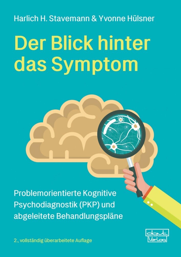 Der Blick hinter das Symptom main product photo
