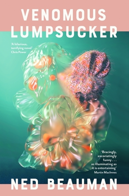 Venomous Lumpsucker main product photo