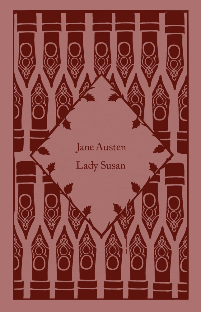 Lady Susan main product photo