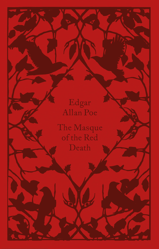 The Masque of the Red Death main product photo