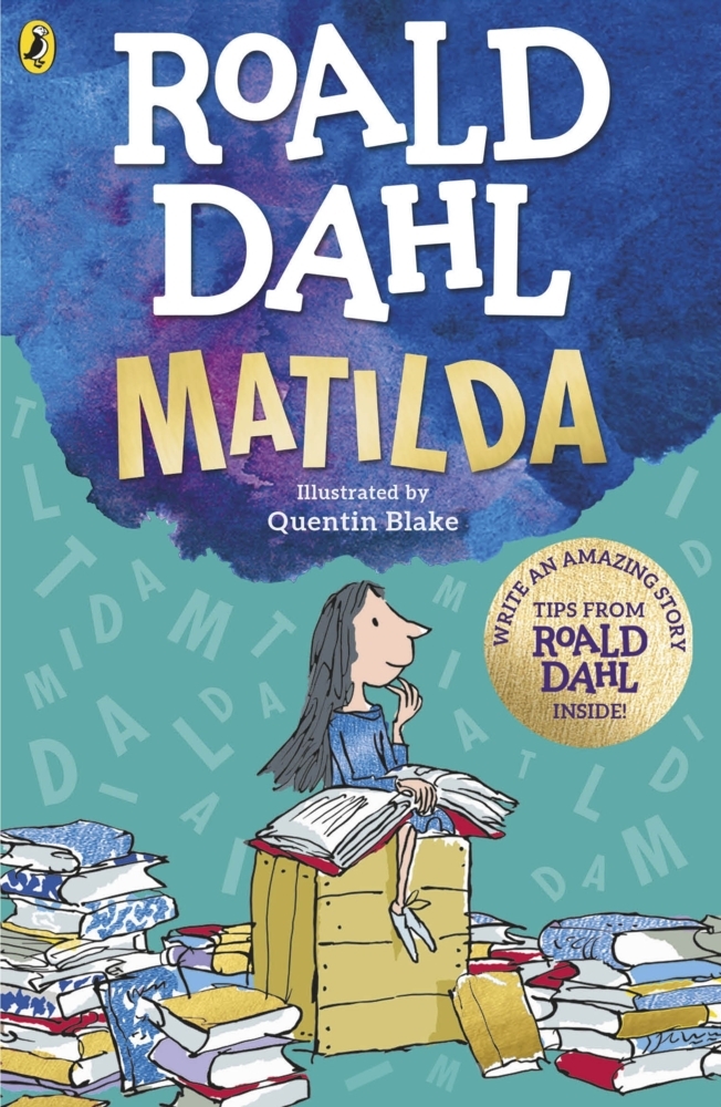 Matilda main product photo
