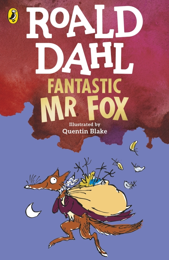 Fantastic Mr Fox main product photo