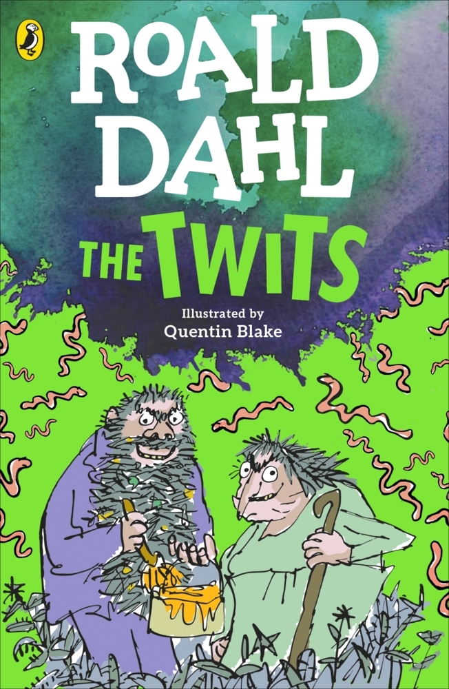 The Twits main product photo