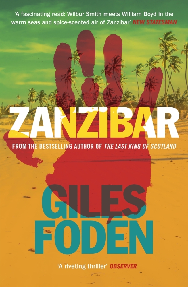 Zanzibar main product photo