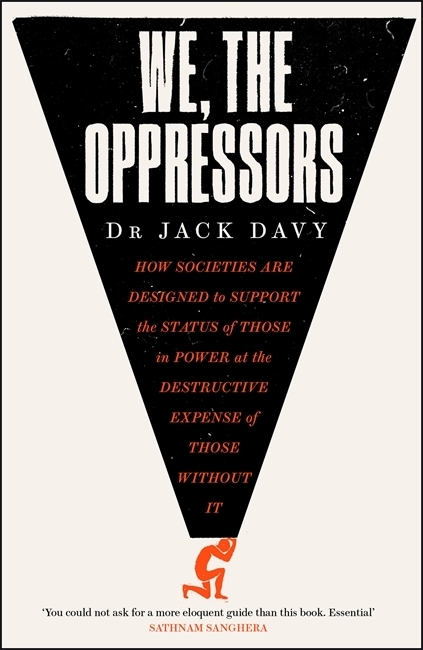 We, the Oppressors main product photo