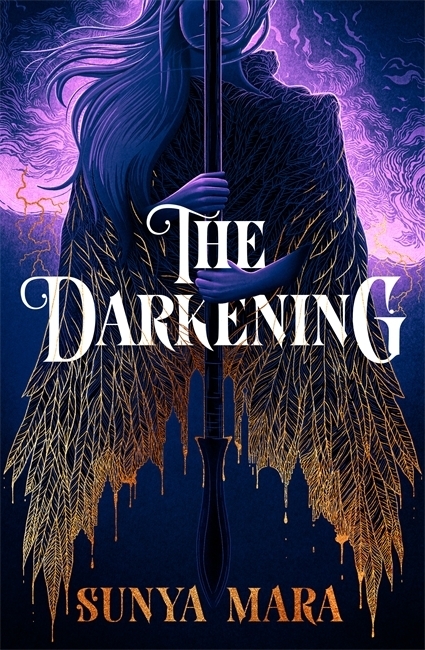 The Darkening main product photo