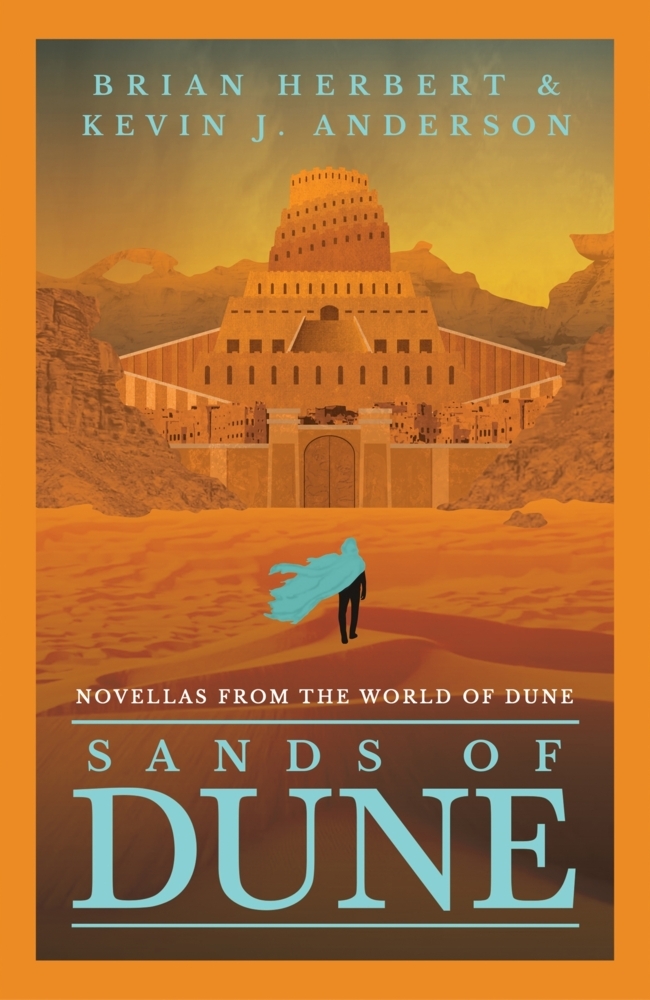 Sands of Dune main product photo