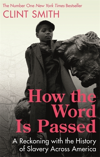 How the Word Is Passed main product photo