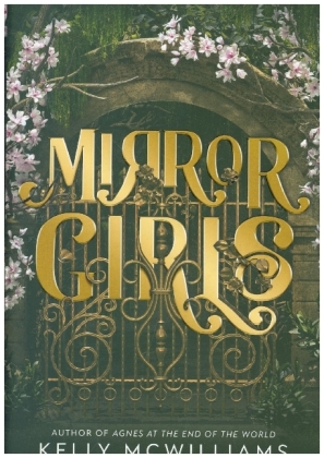 Mirror Girls