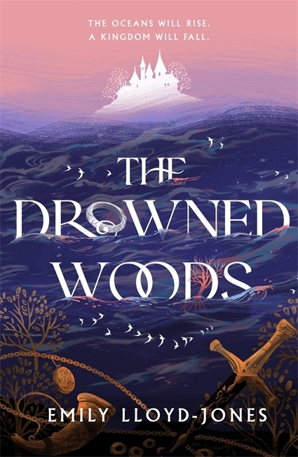 The Drowned Woods main product photo