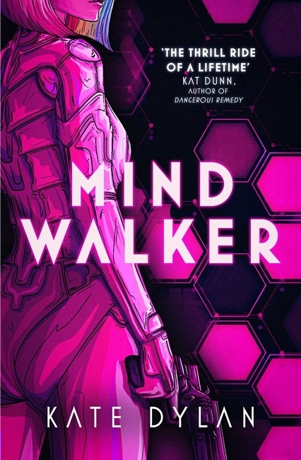 Mindwalker main product photo