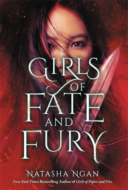 Girls of Fate and Fury main product photo