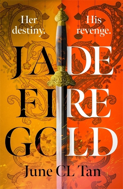 Jade Fire Gold main product photo
