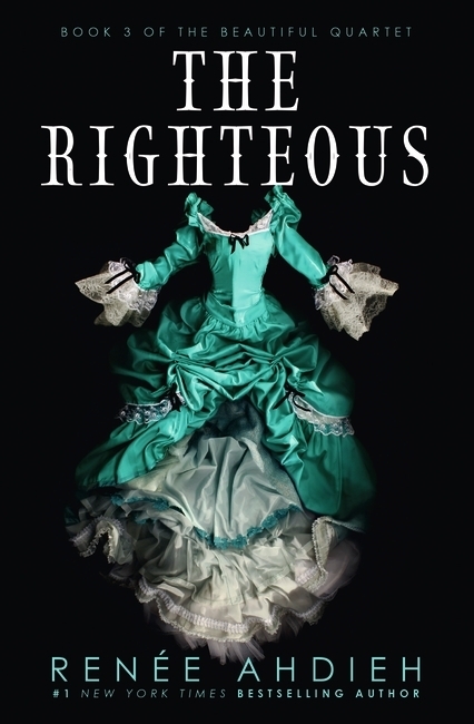 The Righteous main product photo