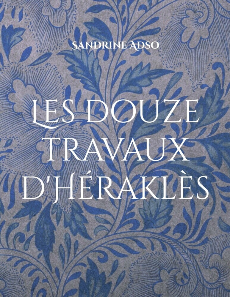 Les douze travaux d'Héraklès main product photo