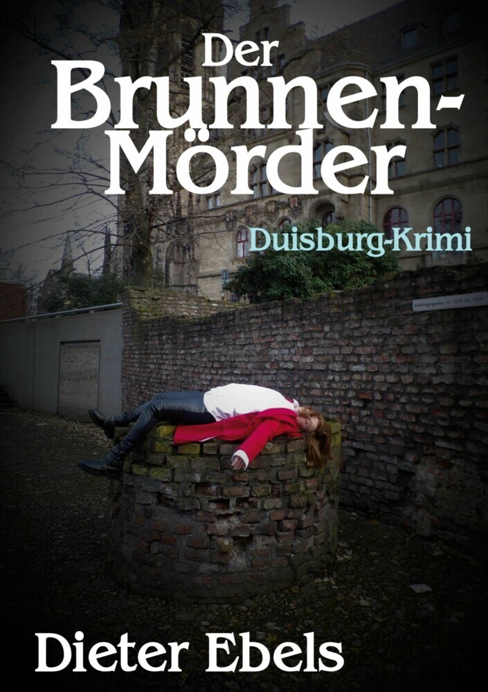 Der Brunnenmörder main product photo