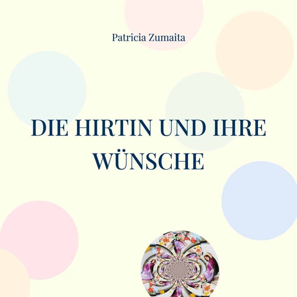 Die Hirtin und ihre Wünsche main product photo