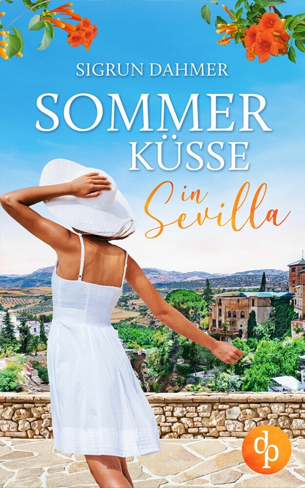 Sommerküsse in Sevilla main product photo
