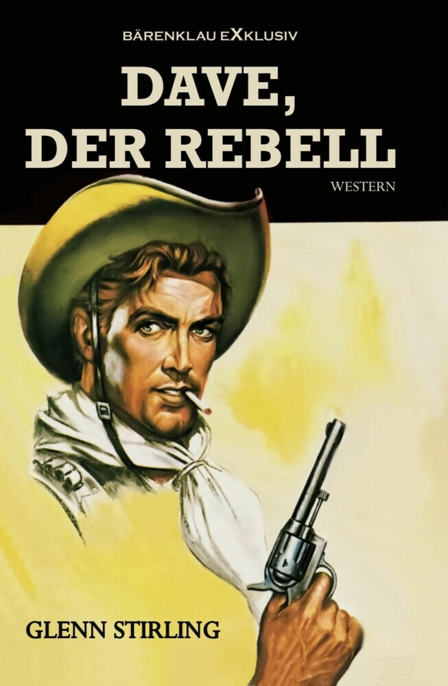Dave, der Rebell main product photo