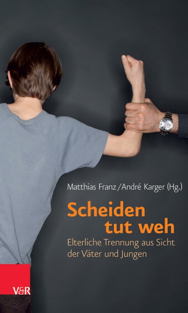 Scheiden tut weh main product photo