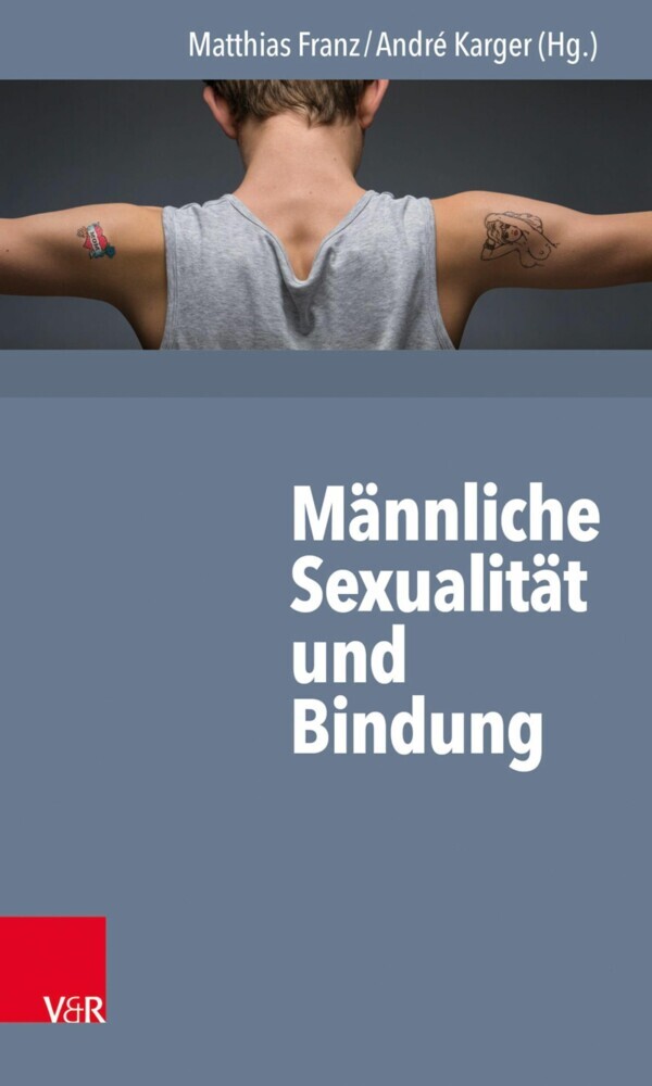 Männliche Sexualität und Bindung main product photo