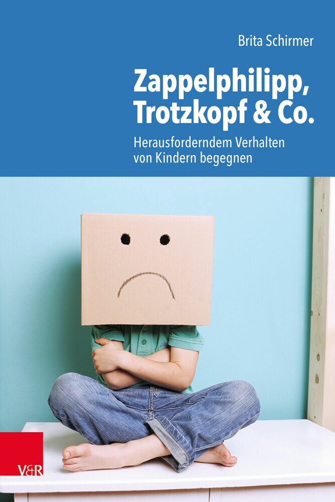 Zappelphilipp, Trotzkopf & Co. main product photo