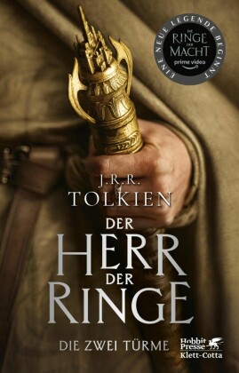 Der Herr der Ringe. Bd. 2 - Die zwei Türme