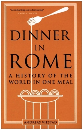 Dinner in Rome