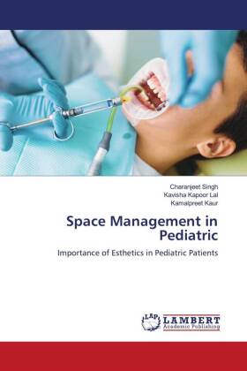 Space Management in Pediatric