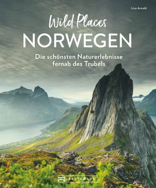 Wild Places Norwegen main product photo