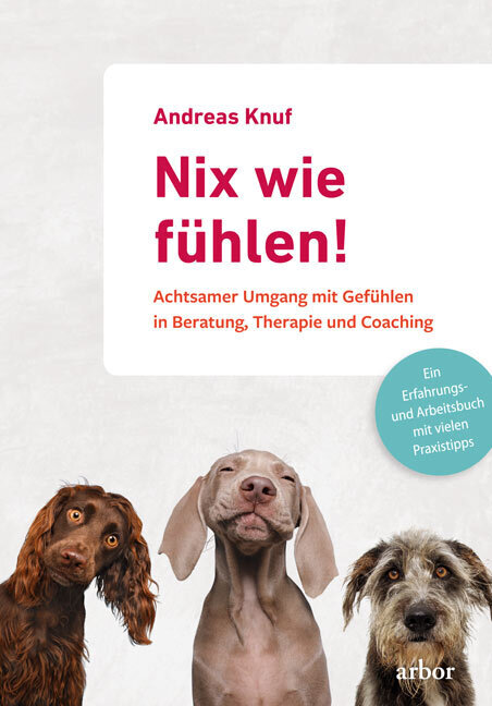Nix wie fühlen! main product photo