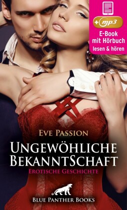Ungewöhliche BekanntSchaft | Erotik Audio Story | Erotisches Hörbuch
