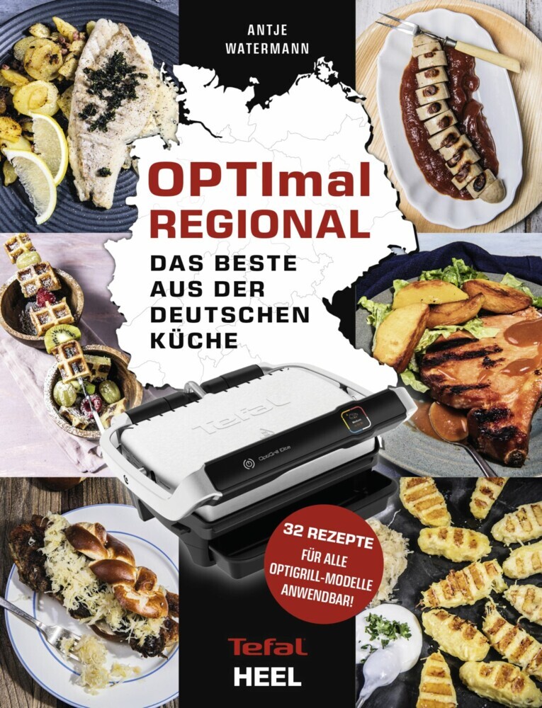 OPTImal Regional main product photo