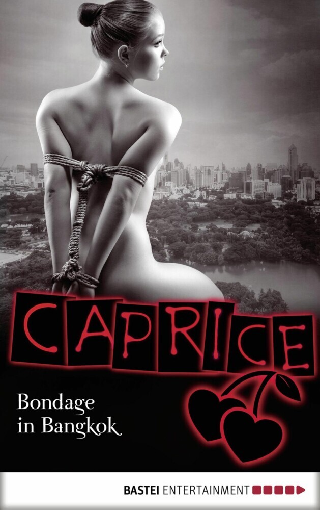 Bondage in Bangkok - Caprice main product photo