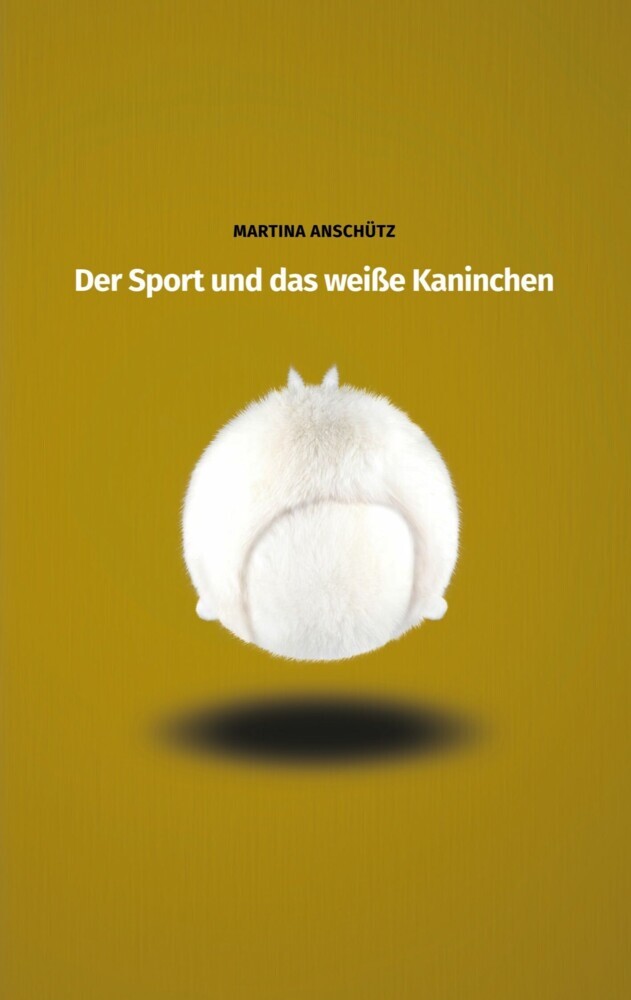 Der Sport und das weiße Kaninchen main product photo