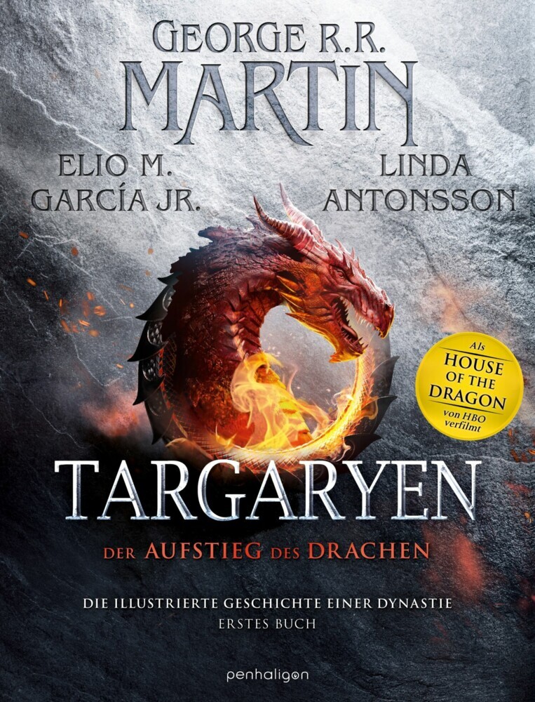 Targaryen main product photo