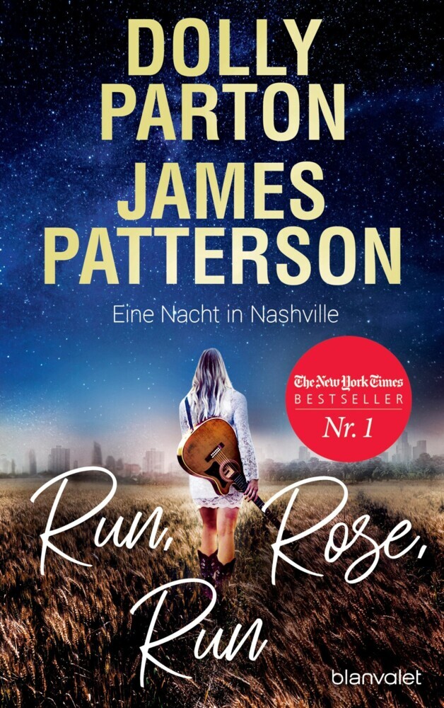 Run, Rose, Run - Eine Nacht in Nashville main product photo