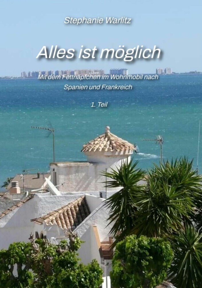 ALLES IST MÖGLICH main product photo