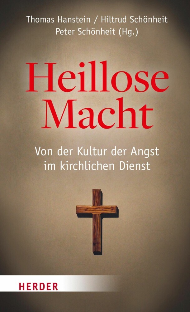 Heillose Macht! main product photo