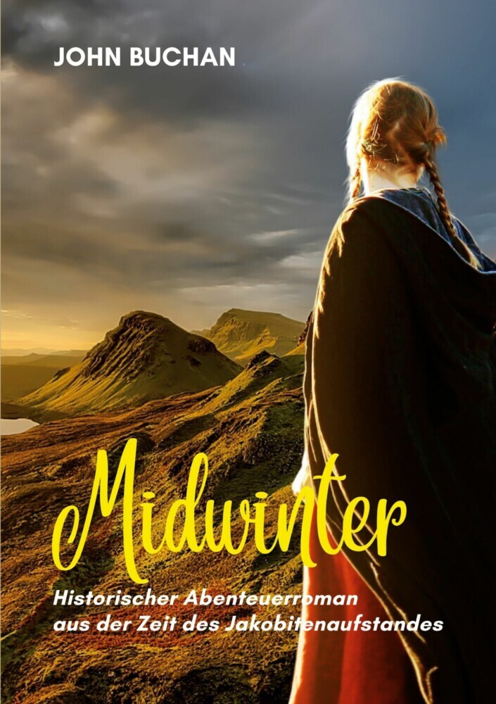 Midwinter main product photo
