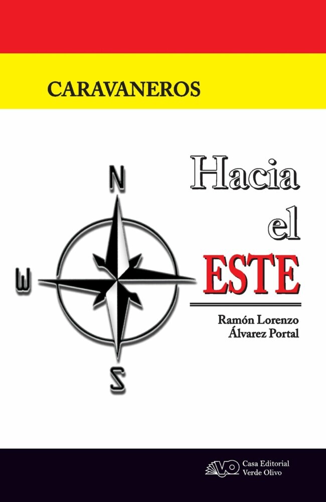 Caravaneros main product photo