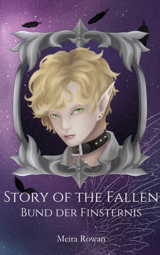 Story of the Fallen main product photo