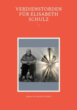 Verdienstorden für Elisabeth Schulz
