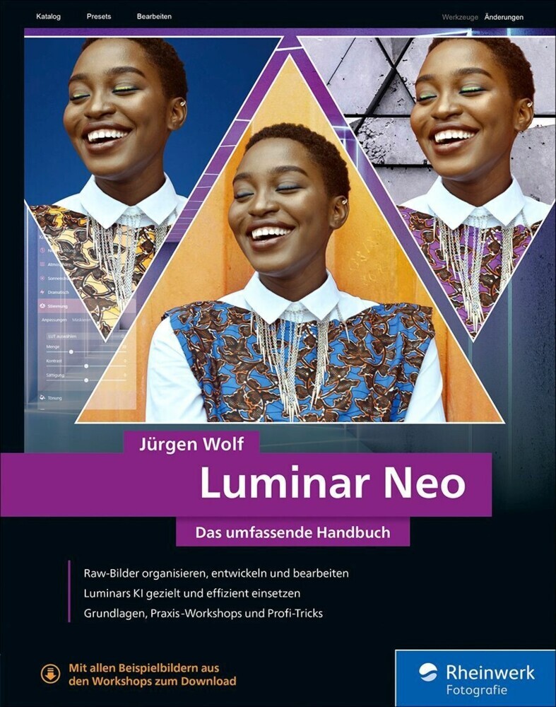 Luminar Neo main product photo